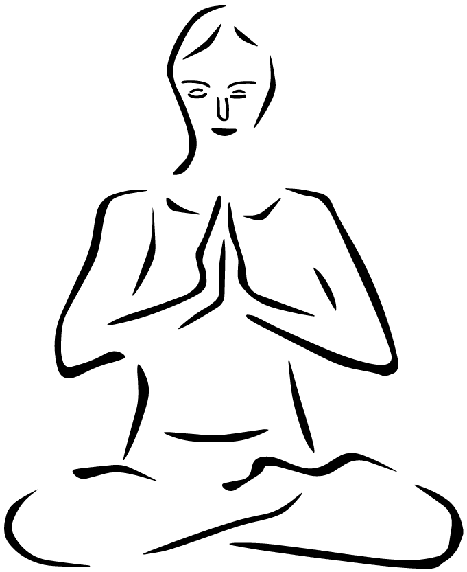 Pranayama image