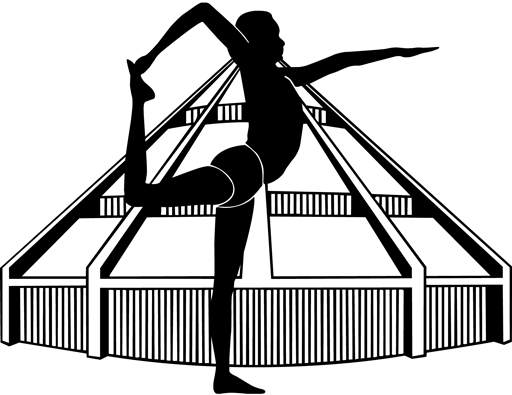 Yoga Iyengar logo